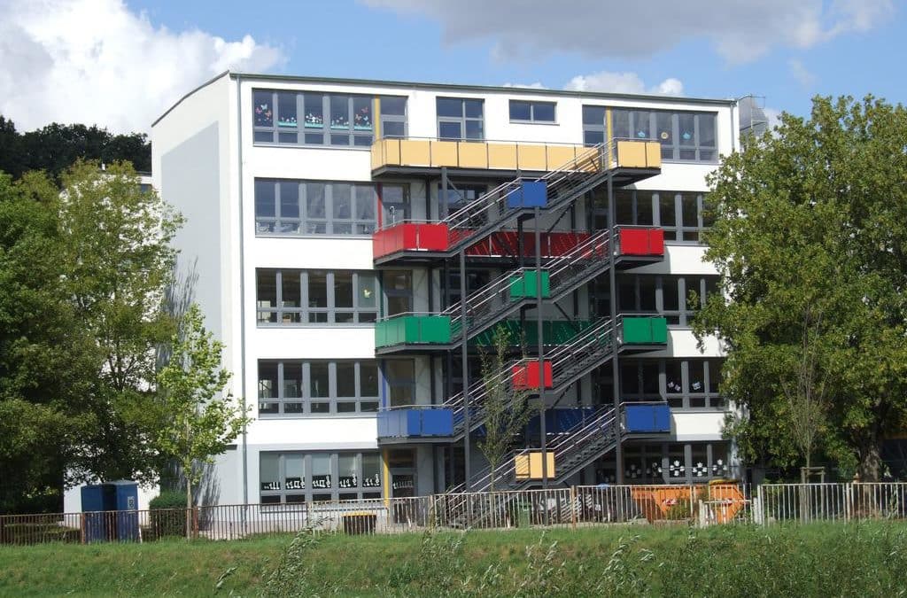 Hörselschule Eisenach