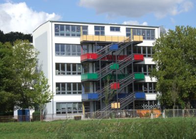 Hörselschule Eisenach