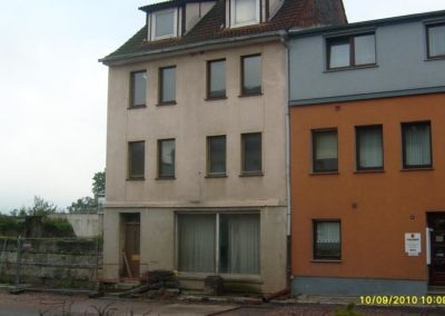 Alten- und Pflegeheim Creuzburg