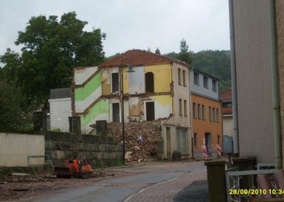 Alten- und Pflegeheim Creuzburg