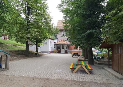 Kindergarten Eisenach