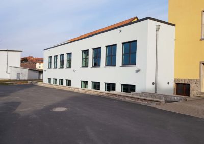 Schule Mihla