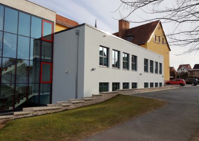 Schule Mihla