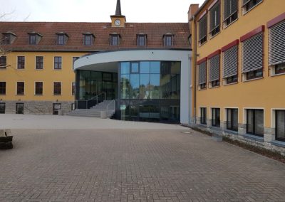 Schule Mihla