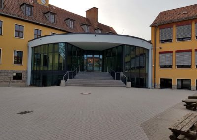 Schule Mihla