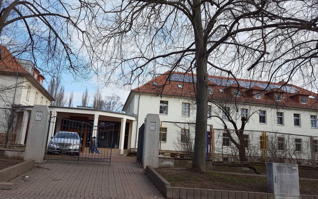 Waldorfschule Eisenach
